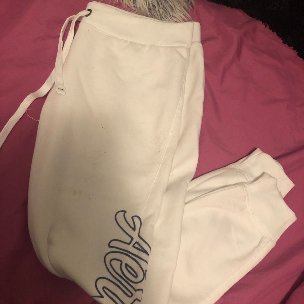 worn once